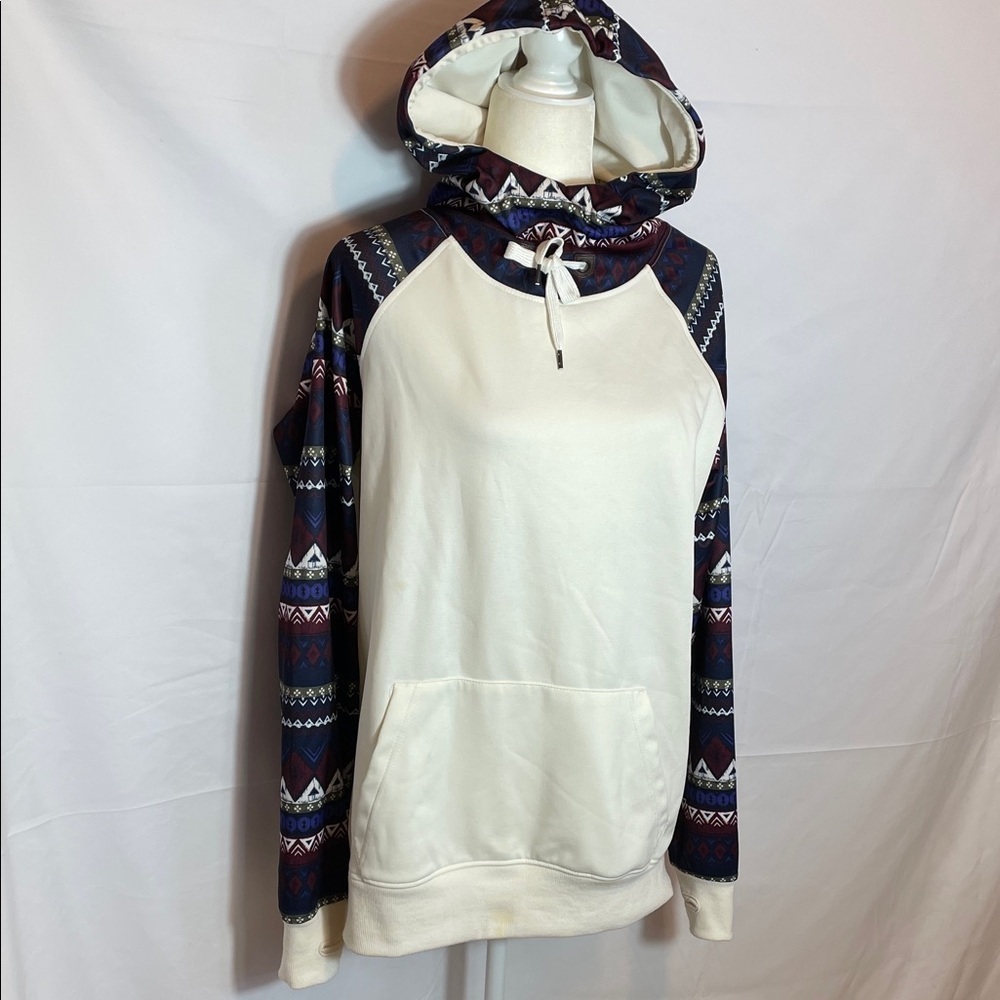 Empyre Winter Collection Hoodie, Zumiez.